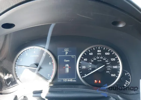 2016 Lexus Nx 200T из США, поврежденный, VIN JTJBARBZ0G2063696